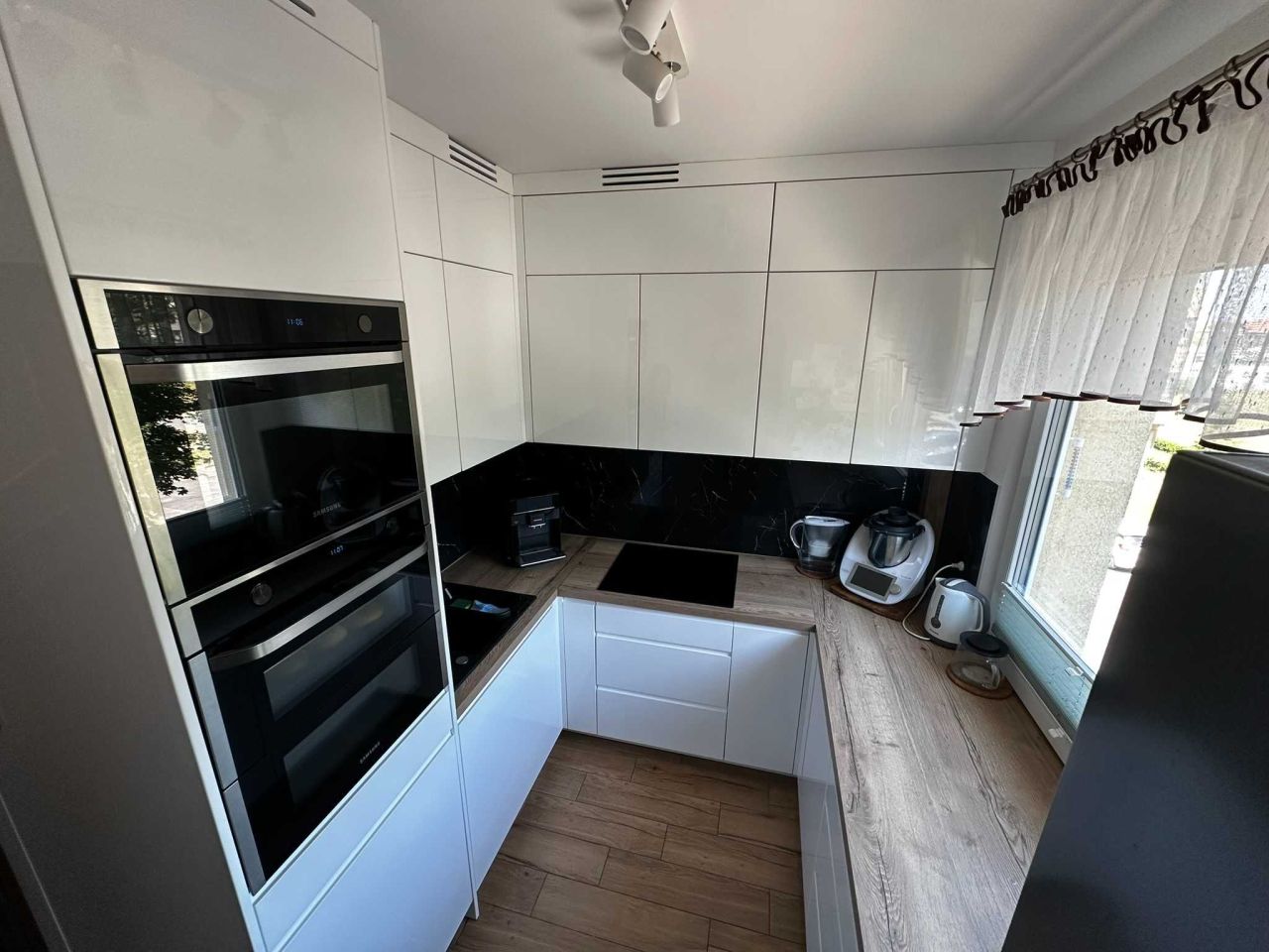 Mieszkanie 3-pokojowe Gliwice Stare Gliwice, ul. Granitowa. Zdjęcie 2