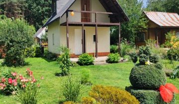 Działka rod Białystok Skorupy