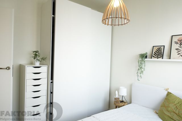 Mieszkanie 2-pokojowe Szczecin Centrum, ul. Gabriela Narutowicza. Zdjęcie 12