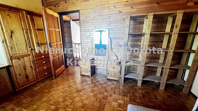 dom wolnostojący, 6 pokoi Tomaszów Mazowiecki, ul. Piękna. Zdjęcie 28