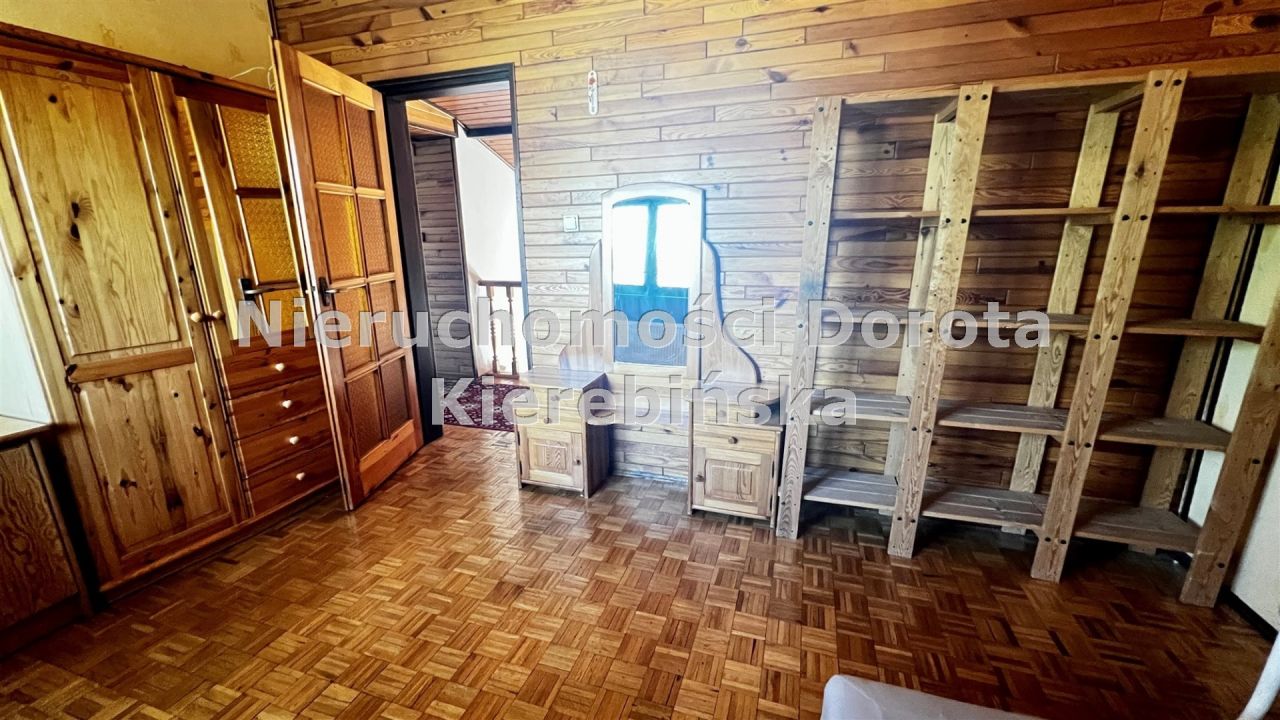 dom wolnostojący, 6 pokoi Tomaszów Mazowiecki, ul. Piękna. Zdjęcie 28