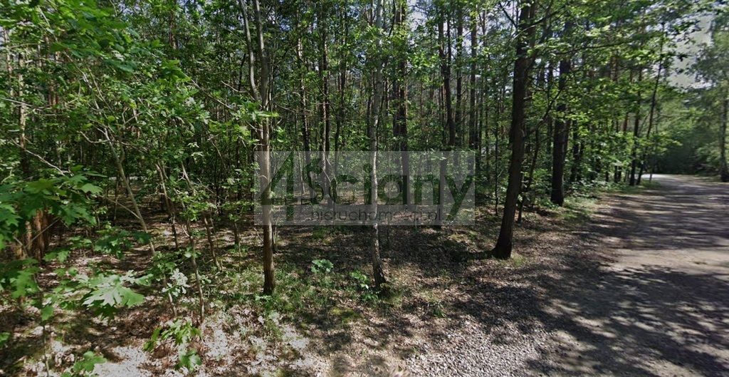 Działka budowlana Władysławów. Zdjęcie 6