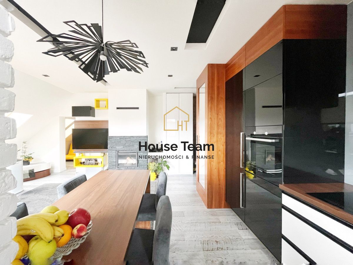 Mieszkanie 4-pokojowe Osielsko, ul. Jana Pawła II. Zdjęcie 9