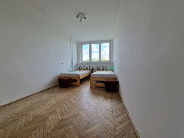 Mieszkanie 3-pokojowe Puławy, ul. Polna. Zdjęcie 4