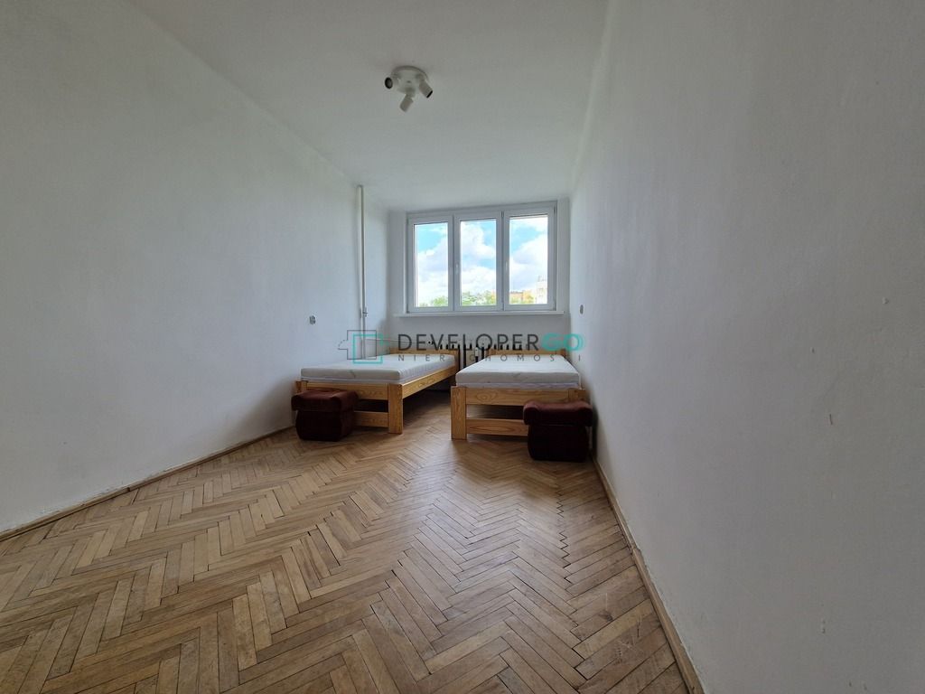 Mieszkanie 3-pokojowe Puławy, ul. Polna. Zdjęcie 4