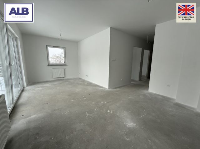 Mieszkanie 3-pokojowe Gdańsk Jasień. Zdjęcie 3