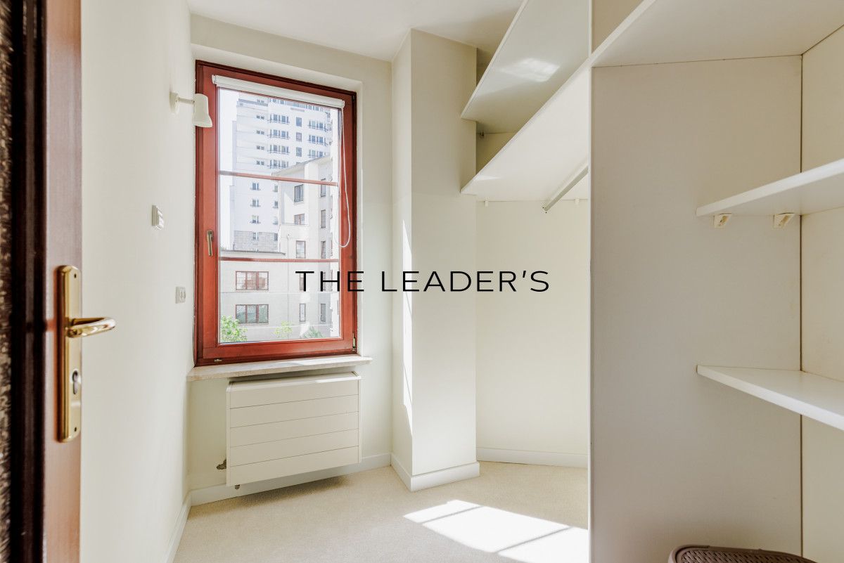 Mieszkanie 3-pokojowe Warszawa Wola, ul. Łucka. Zdjęcie 7