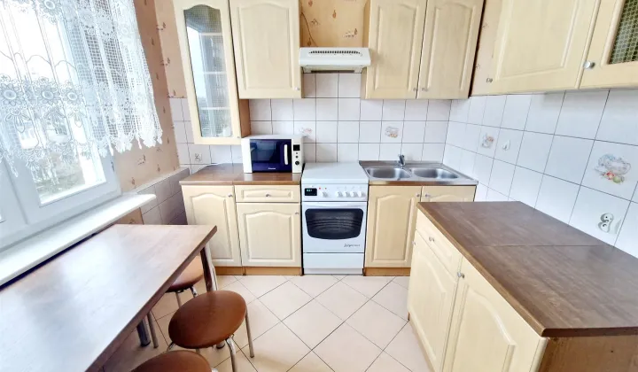 Mieszkanie 2-pokojowe Kielce Bocianek, ul. Marii Konopnickiej