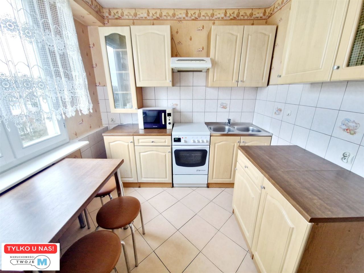 Mieszkanie 2-pokojowe Kielce Bocianek, ul. Marii Konopnickiej