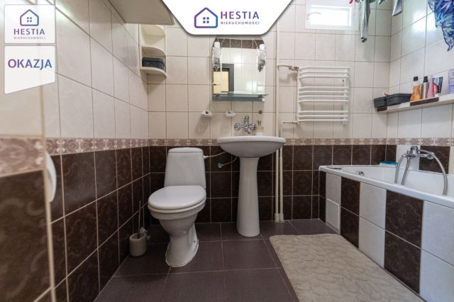 dom wolnostojący, 6 pokoi Miastko. Zdjęcie 16