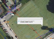 Działka budowlana Cieśle