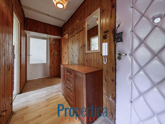 Mieszkanie 3-pokojowe Warszawa, ul. Mokra. Zdjęcie 8