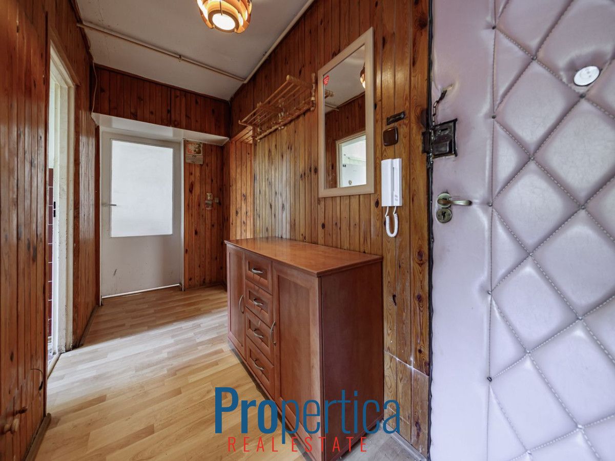 Mieszkanie 3-pokojowe Warszawa, ul. Mokra. Zdjęcie 8