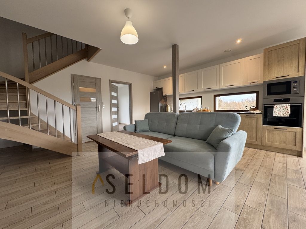 bliźniak, 4 pokoje Opole Sławice. Zdjęcie 18