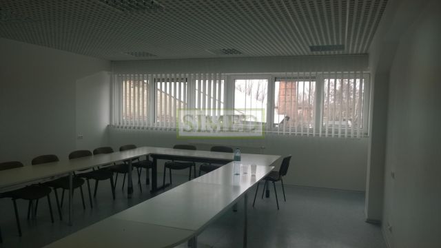 Biuro Warszawa Praga-Południe. Zdjęcie 3