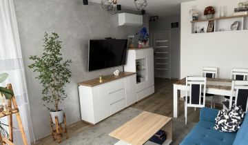 Mieszkanie 3-pokojowe Radzyń Podlaski, ul. Konstytucji 3 Maja