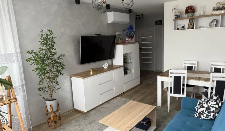 Mieszkanie 3-pokojowe Radzyń Podlaski, ul. Konstytucji 3 Maja