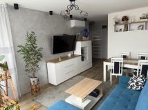 Mieszkanie 3-pokojowe Radzyń Podlaski, ul. Konstytucji 3 Maja