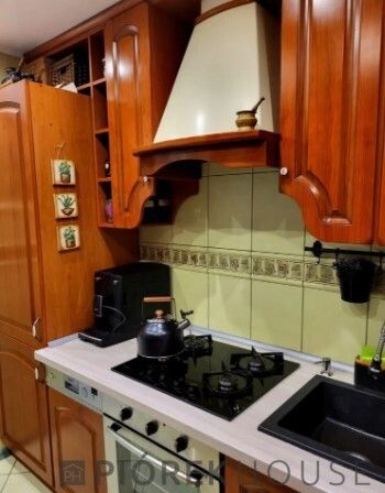 Mieszkanie 3-pokojowe Warszawa Praga-Południe, ul. Jantarowy Szlak. Zdjęcie 4