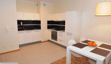 Mieszkanie 2-pokojowe Świnoujście, ul. Wojska Polskiego