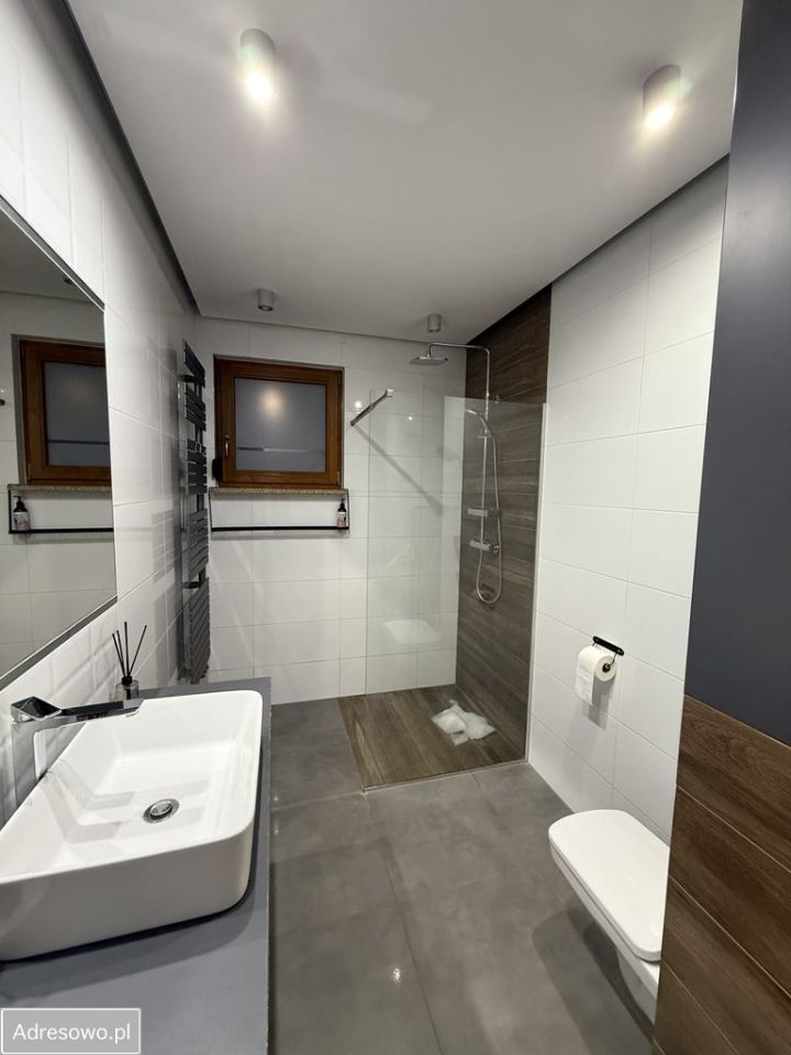 Mieszkanie 3-pokojowe Wrocław Śródmieście, pl. gen. Józefa Bema. Zdjęcie 11