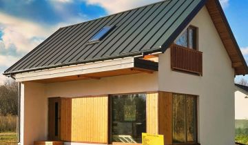 dom wolnostojący, 7 pokoi Wancerzów