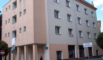 Mieszkanie 1-pokojowe Warszawa Ochota, ul. Częstochowska