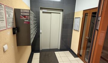 Mieszkanie 1-pokojowe Kołobrzeg, ul. Źródlana