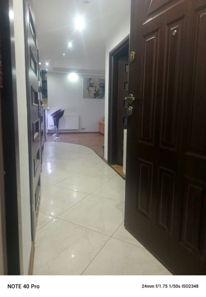 Mieszkanie 2-pokojowe Mława, ul. Henryka Sienkiewicza. Zdjęcie 3