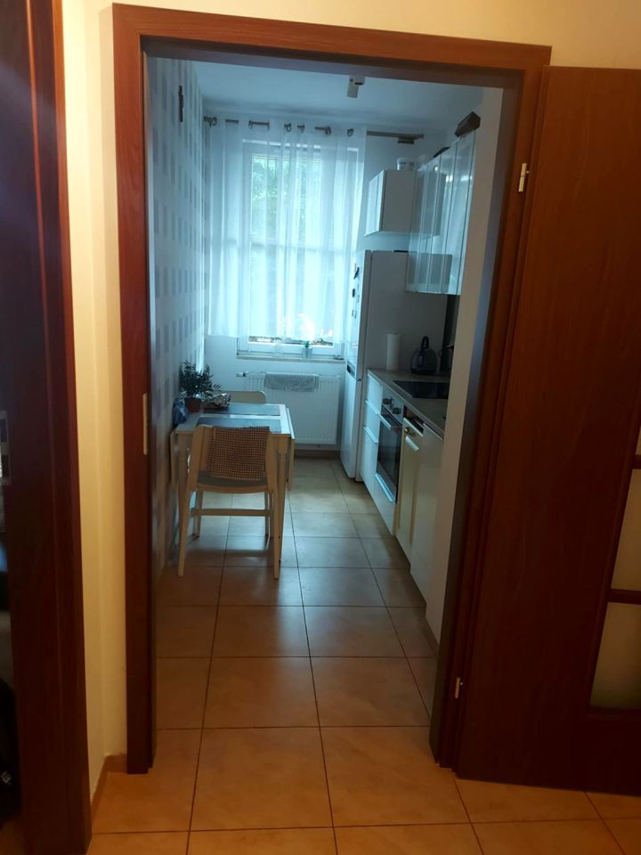 Mieszkanie 2-pokojowe Warszawa Ursus, ul. Stanisława Wojciechowskiego. Zdjęcie 15