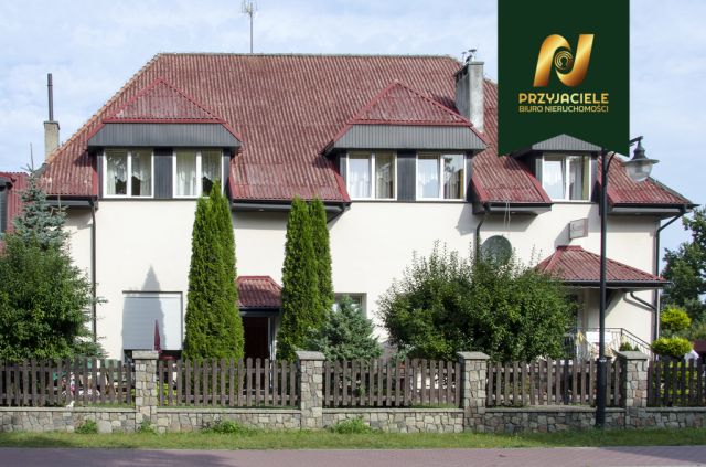 Nieruchomość komercyjna Jastrzębia Góra. Zdjęcie 6