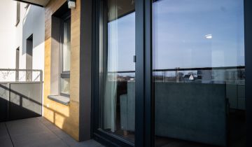 Mieszkanie 1-pokojowe Opole Szczepanowice, ul. Józefa Barona