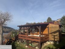 dom wolnostojący, 2 pokoje Gródek nad Dunajcem