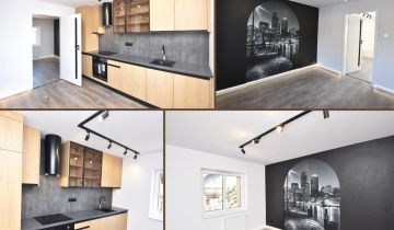 Mieszkanie 2-pokojowe Gliwice, ul. Odrowążów