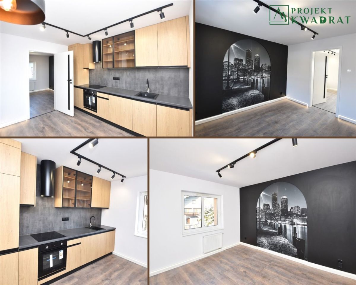 Mieszkanie 2-pokojowe Gliwice, ul. Odrowążów. Zdjęcie 2