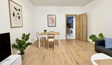 Mieszkanie 2-pokojowe Warszawa Praga-Północ, ul. ks. Piotra Skargi