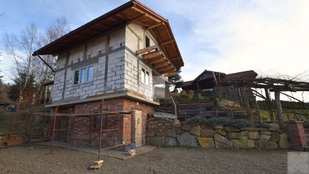 Działka budowlana Dobra. Zdjęcie 3