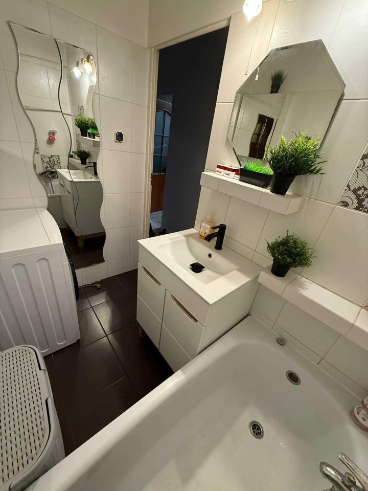 Mieszkanie 3-pokojowe Bydgoszcz Wyżyny, ul. Białogardzka. Zdjęcie 8