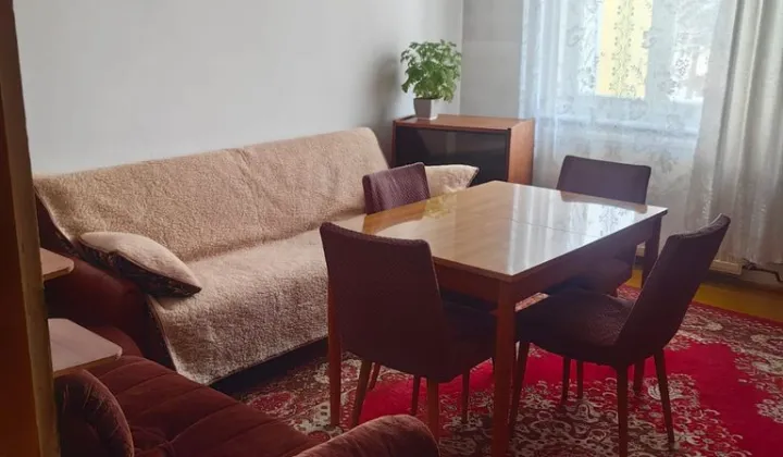 Mieszkanie 2-pokojowe Olsztyn Zatorze, ul. Fryderyka Chopina