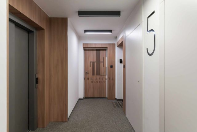 Mieszkanie 3-pokojowe Warszawa Ursynów, ul. Jurajska. Zdjęcie 12