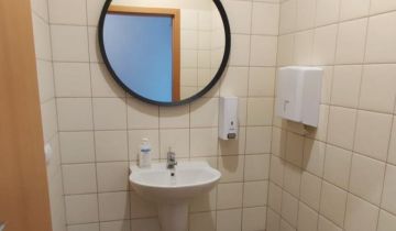 Biuro Warszawa Mokotów, ul. Antoniego Józefa Madalińskiego