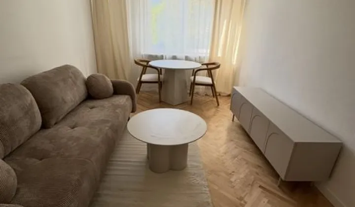 Mieszkanie 2-pokojowe Warszawa Ochota, ul. Karola Dickensa