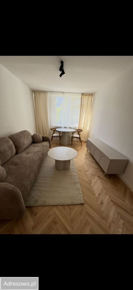 Mieszkanie 2-pokojowe Warszawa Ochota, ul. Karola Dickensa. Zdjęcie 1