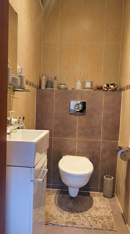 Mieszkanie 4-pokojowe Tychy, al. Bielska. Zdjęcie 8