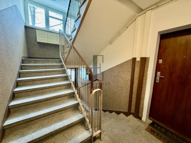 Mieszkanie 2-pokojowe Warszawa Mokotów, ul. Jana III Sobieskiego. Zdjęcie 12