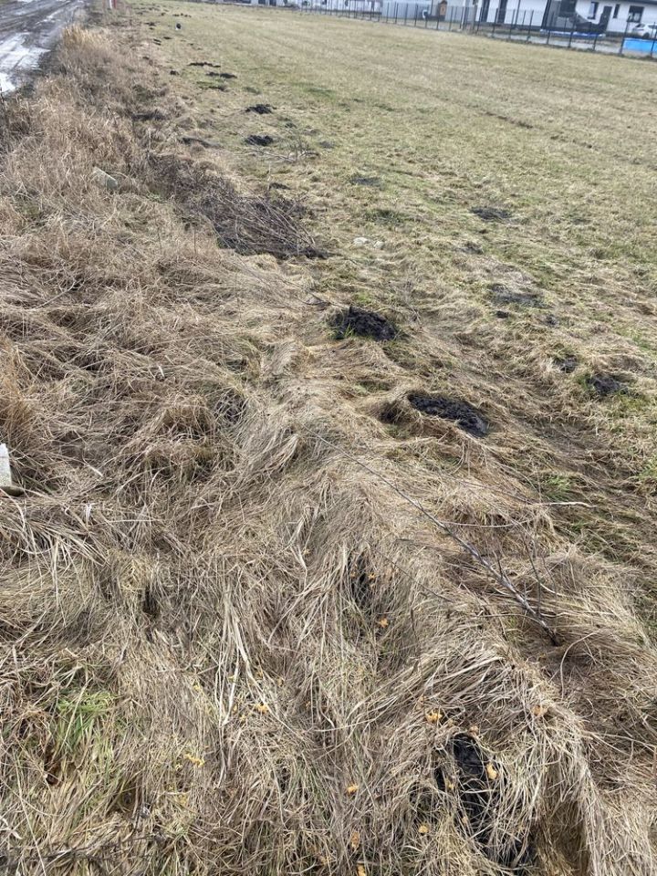 Działka budowlana Dobczyn, ul. Sezamkowa. Zdjęcie 4