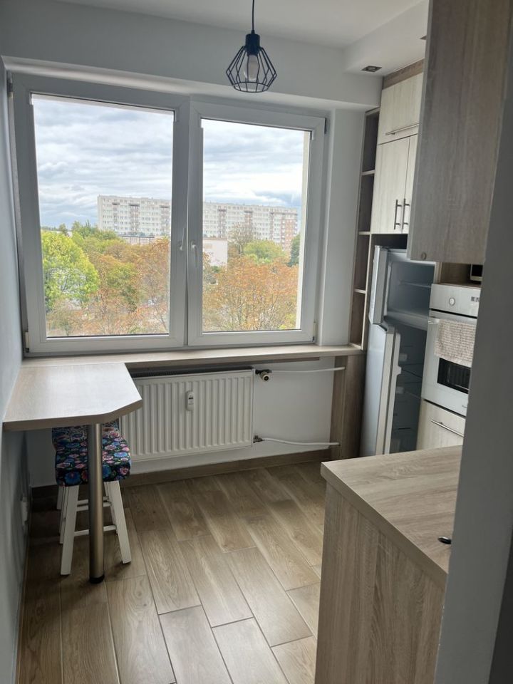 Mieszkanie 3-pokojowe Białystok Piasta. Zdjęcie 5