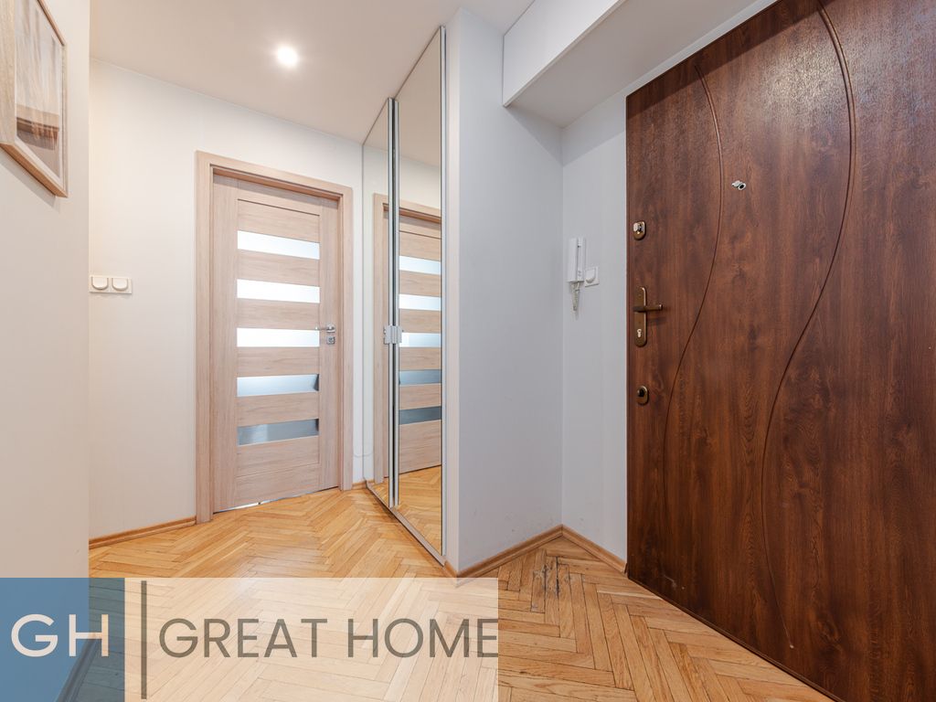 Mieszkanie 3-pokojowe Warszawa Mokotów, ul. Etiudy Rewolucyjnej. Zdjęcie 16