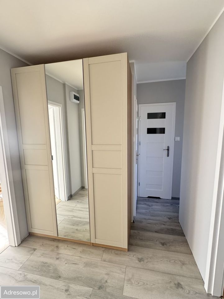 Mieszkanie 3-pokojowe Szczecin. Zdjęcie 6