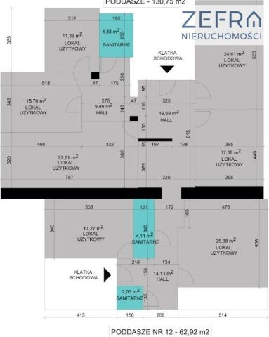 Lokal Kraków Grzegórzki. Zdjęcie 4